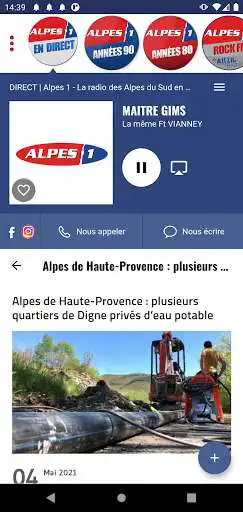 Play Alpes 1 - Alpes du Sud as an online game online Alpes 1 - Alpes du Sud with UptoPlay Play Alpes 1 - Alpes du Sud as an online game Alpes 1 - Alpes du Sud with UptoPlay