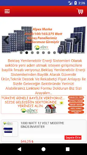 Play Alpex Power