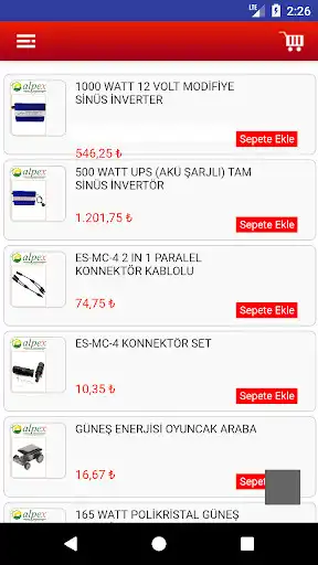 Play Alpex Power