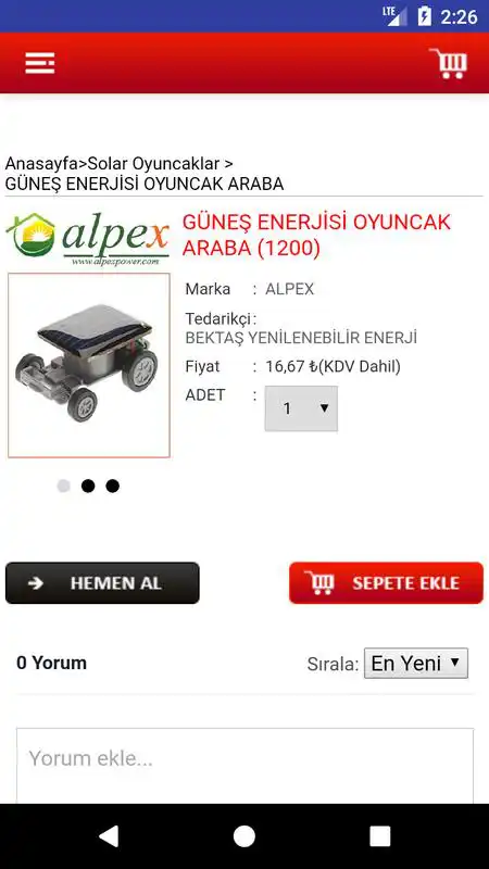 Play Alpex Power