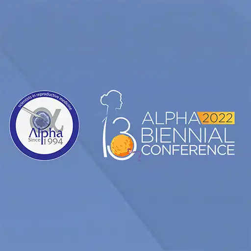 Play ALPHA2022 APK