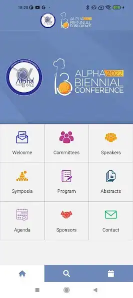 Play ALPHA2022 as an online game ALPHA2022 with UptoPlay