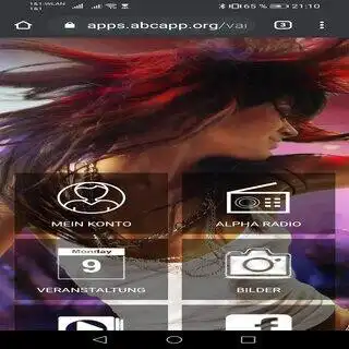 Play Alpha App  and enjoy Alpha App with UptoPlay