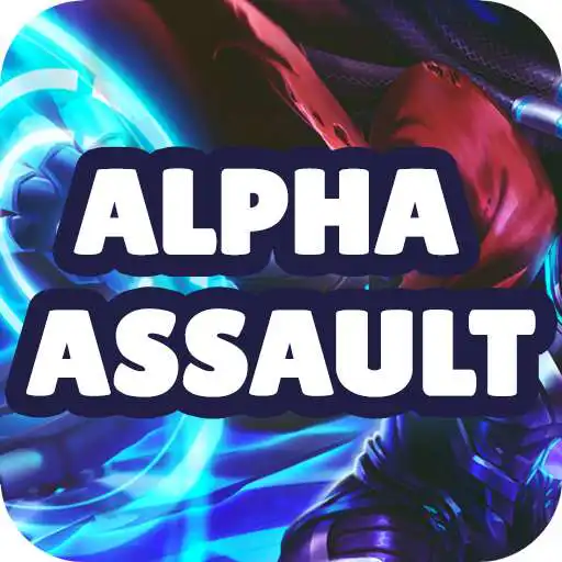 Play Alpha Assault APK