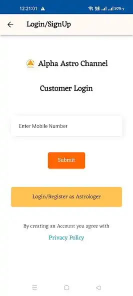 Play Alpha Astro - Astrology,Kundli as an online game Alpha Astro - Astrology,Kundli with UptoPlay