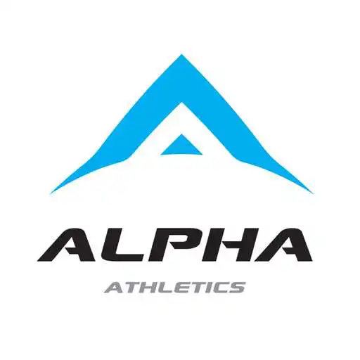 Play Alpha Athletics APK