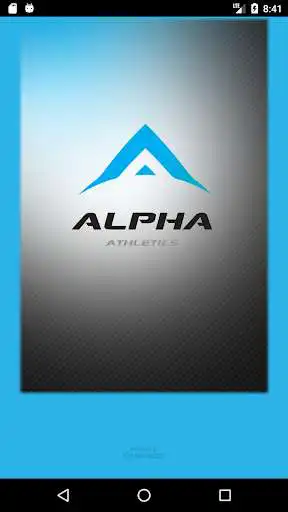 Play Alpha Athletics  and enjoy Alpha Athletics with UptoPlay