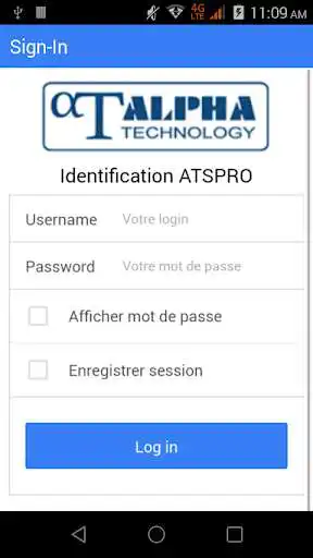 Play Alpha ATSPRO  and enjoy Alpha ATSPRO with UptoPlay