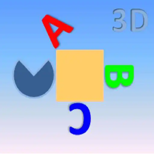 Free play online Alphabet3D APK Free play online Alphabet3D APK
