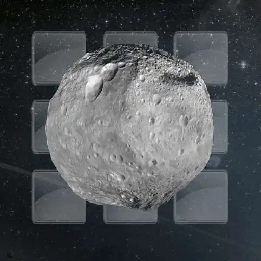 Play Alphabeta Asteroids APK