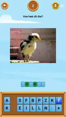 Play Alphabet and Numbers - classic
