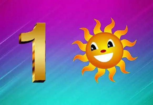 Play Alphabet and Numbers