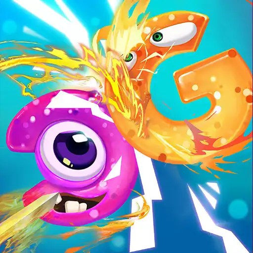 Play Alphabet Brawl APK Play Alphabet Brawl APK