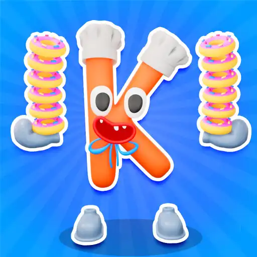 Play Alphabet Cafe - Donut Shop 3d APK Play Alphabet Cafe - Donut Shop 3d APK
