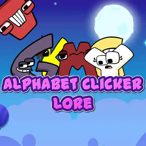 Play Alphabet Clicker Lore Monster APK