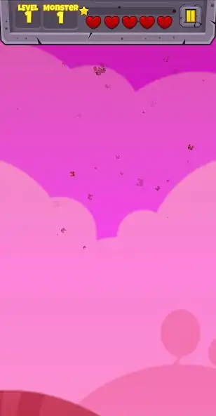 Play Alphabet Clicker Lore Monster as an online game Alphabet Clicker Lore Monster with UptoPlay