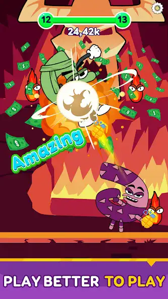 Play Alphabet Coin Shooter  and enjoy Alphabet Coin Shooter with UptoPlay