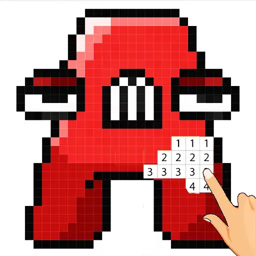 Play Alphabet Color By Number Paint APK Play Alphabet Color By Number Paint APK