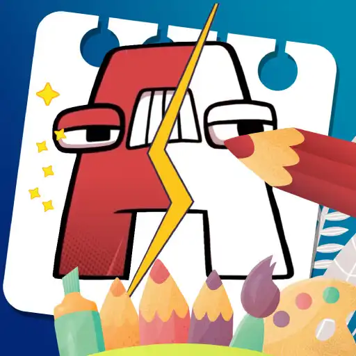 Play Alphabet Coloring Book Lore APK Play Alphabet Coloring Book Lore APK