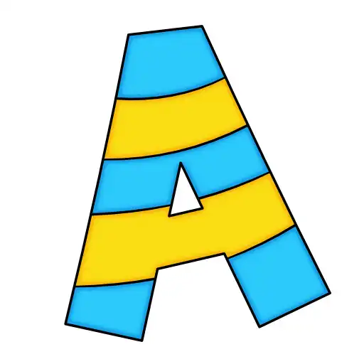 Play Alphabet Coloring APK Play Alphabet Coloring APK