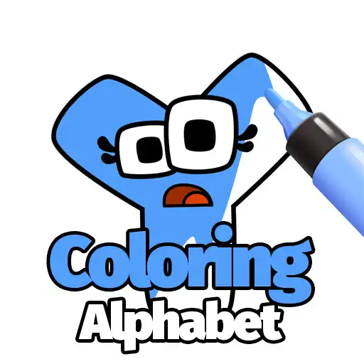 Play Alphabet Coloring Paint Master APK Play Alphabet Coloring Paint Master APK