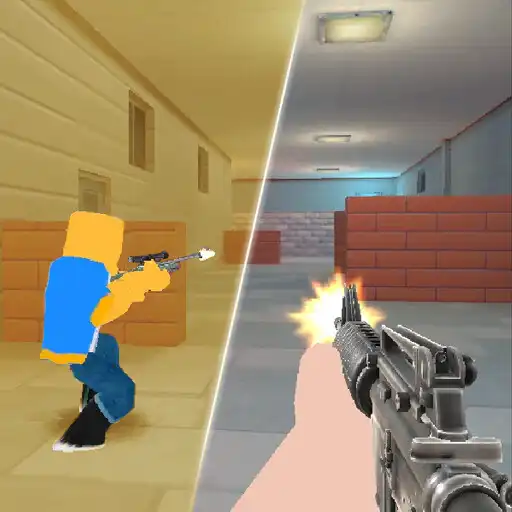 Play Alphabet Critical Gun Strike APK Play Alphabet Critical Gun Strike APK