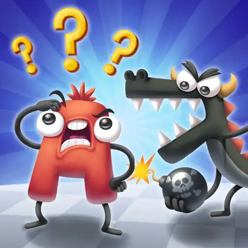 Play Alphabet Crush APK