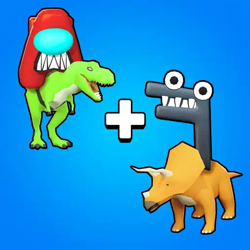 Play Alphabet Dino Run APK