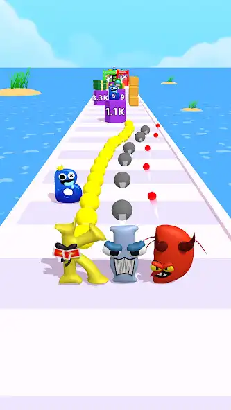 Play Alphabet Dino Run as an online game online Alphabet Dino Run with UptoPlay Play Alphabet Dino Run as an online game Alphabet Dino Run with UptoPlay