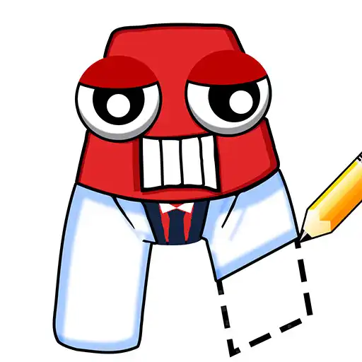 Play Alphabet DOP - Draw one Part APK Play Alphabet DOP - Draw one Part APK