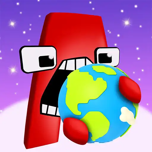 Play Alphabet Eating Hero APK Play Alphabet Eating Hero APK