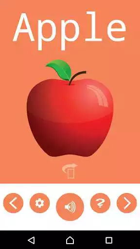 Play Alphabet Flashcards as an online game online Alphabet Flashcards with UptoPlay hqt.apps.kidsabcflashcards Play Alphabet Flashcards as an online game Alphabet Flashcards with UptoPlay