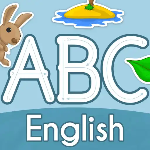 Free play online Alphabet for kids APK