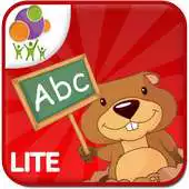 Free play online Alphabet For Kids Lite APK