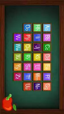 Play Alphabet For Kids Lite