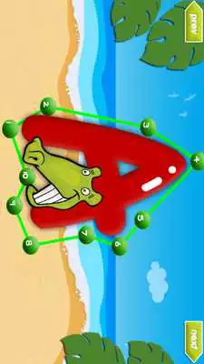 Play Alphabet For Kids Lite