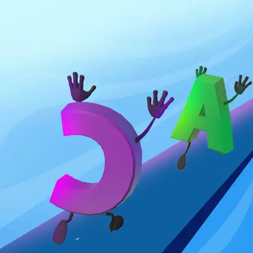 Play Alphabet Friends.io APK