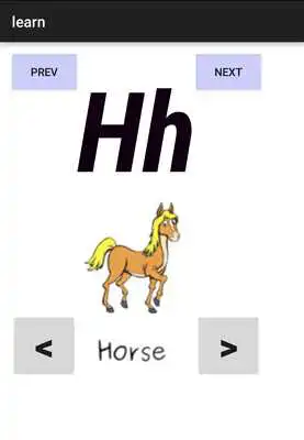 Play Alphabet Fun