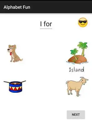 Play Alphabet Fun