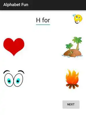 Play Alphabet Fun