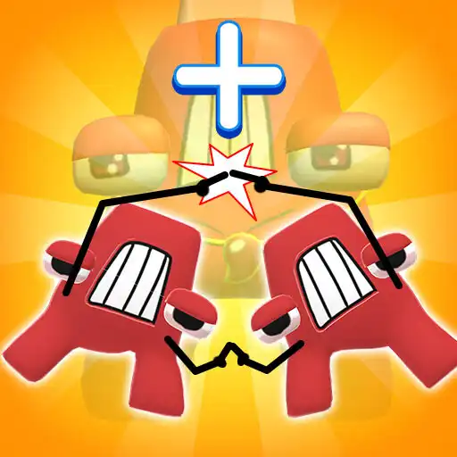 Play Alphabet Fusion: Merge Master APK Play Alphabet Fusion: Merge Master APK