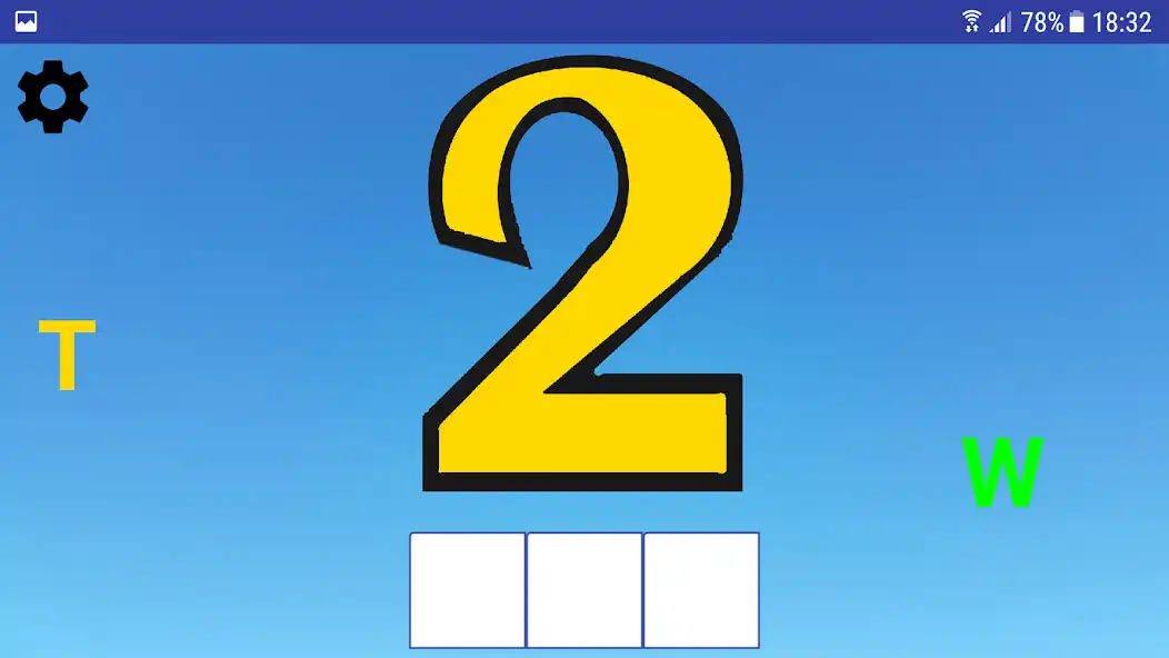 Play Alphabet games for kids as an online game Alphabet games for kids with UptoPlay