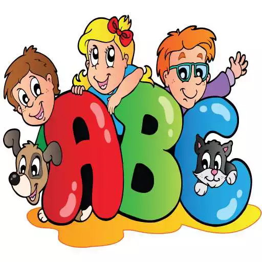 Play Alphabet Games APK Play Alphabet Games APK
