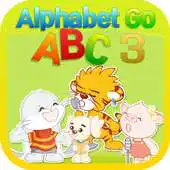 Free play online Alphabet Go ABC3 APK