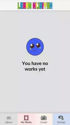 Play Alphabet Hijaiyah : Pixel Art - Coloring by Number