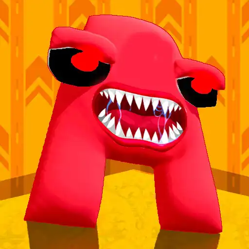 Play Alphabet Horror Survival Lore APK