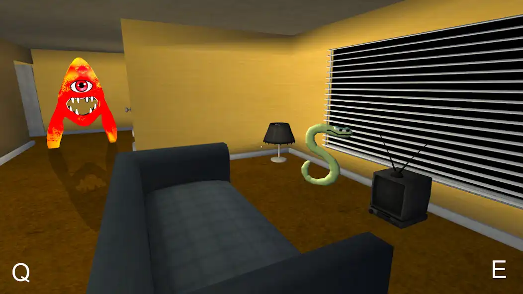 Play Alphabet Horror Survival Lore as an online game online Alphabet Horror Survival Lore with UptoPlay Play Alphabet Horror Survival Lore as an online game Alphabet Horror Survival Lore with UptoPlay