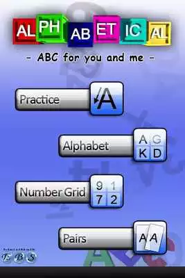 Play Alphabetical (Full - Adverts)