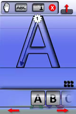 Play Alphabetical (Full - Adverts)