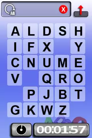 Play Alphabetical (Full - Adverts)
